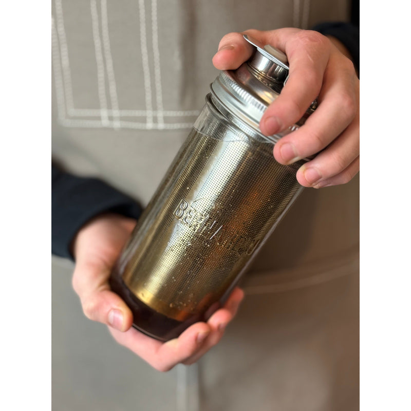 Solstice Goddess Tea