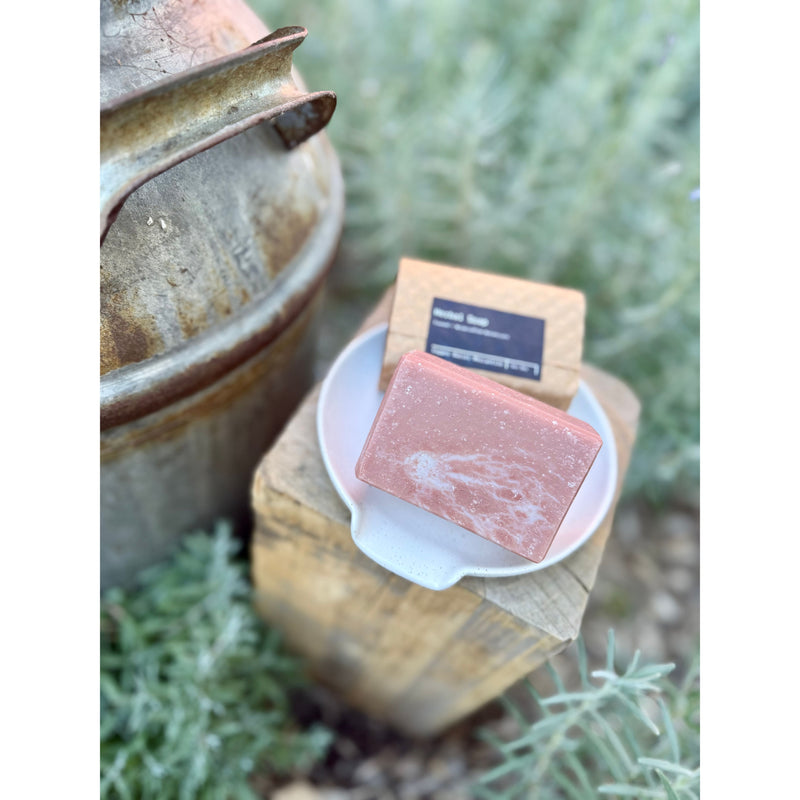 Dead Sea Block of Soap
