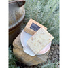 Rosehip Block of Soap