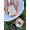 Rosehip Block of Soap