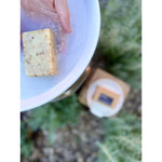 Rosehip Block of Soap