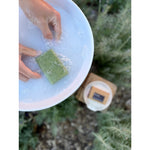 Forest Block of Soap