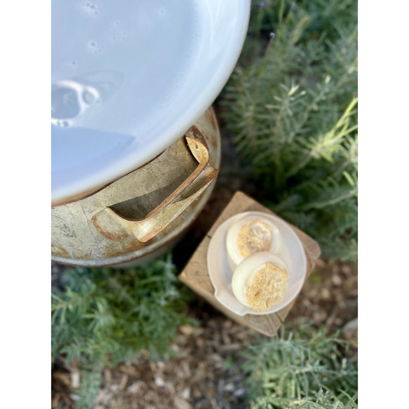 Lavender Goat Milk Soap