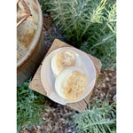 Lavender Goat Milk Soap