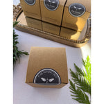Soap Sampler
