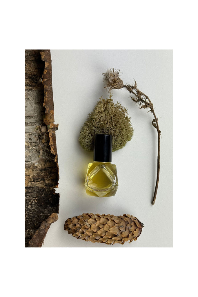 Gray Forest Alchemy Herbafume