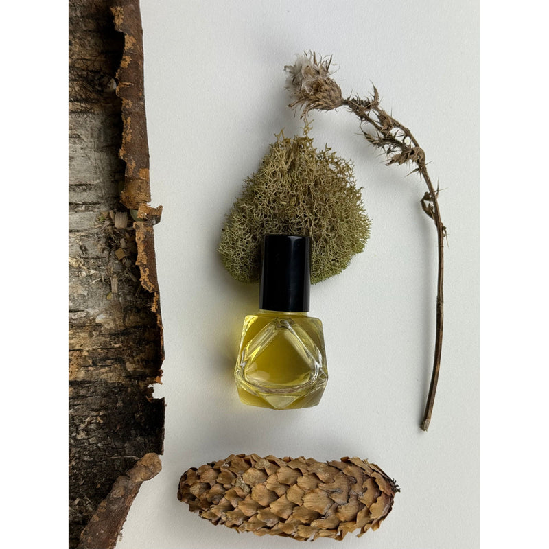 Forest Alchemy || Herbafume