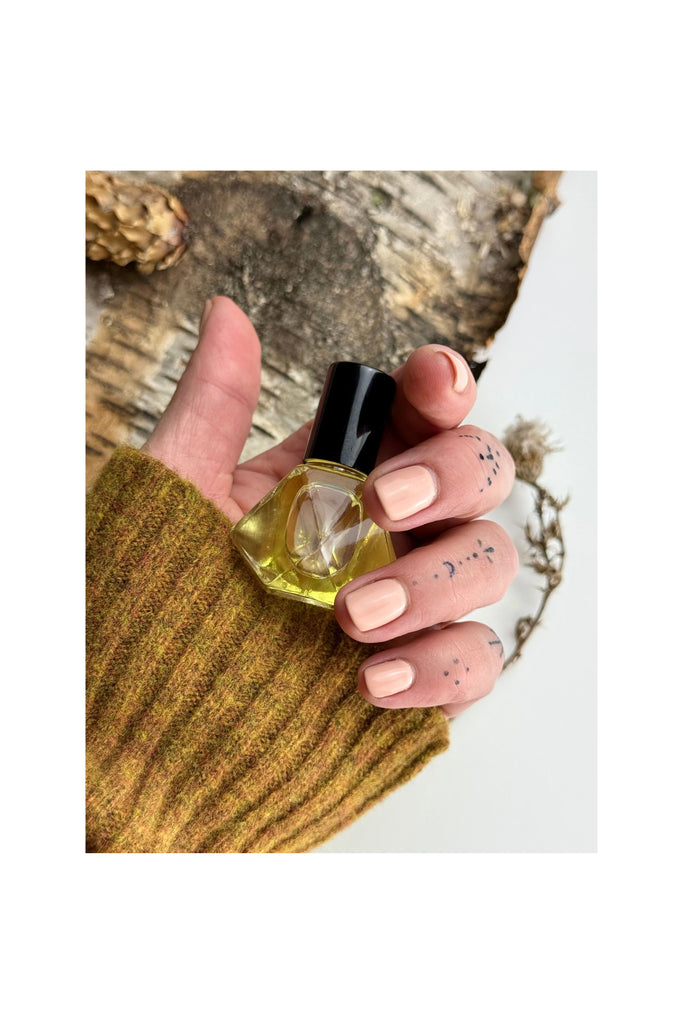 Sienna Juniper Herbafume
