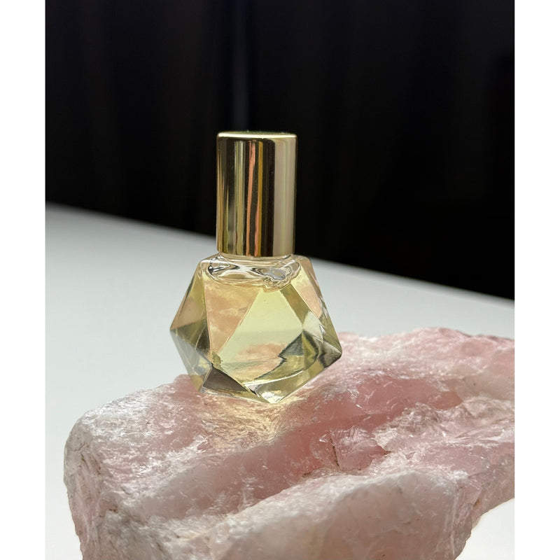 Touch of Rose || Herbafume