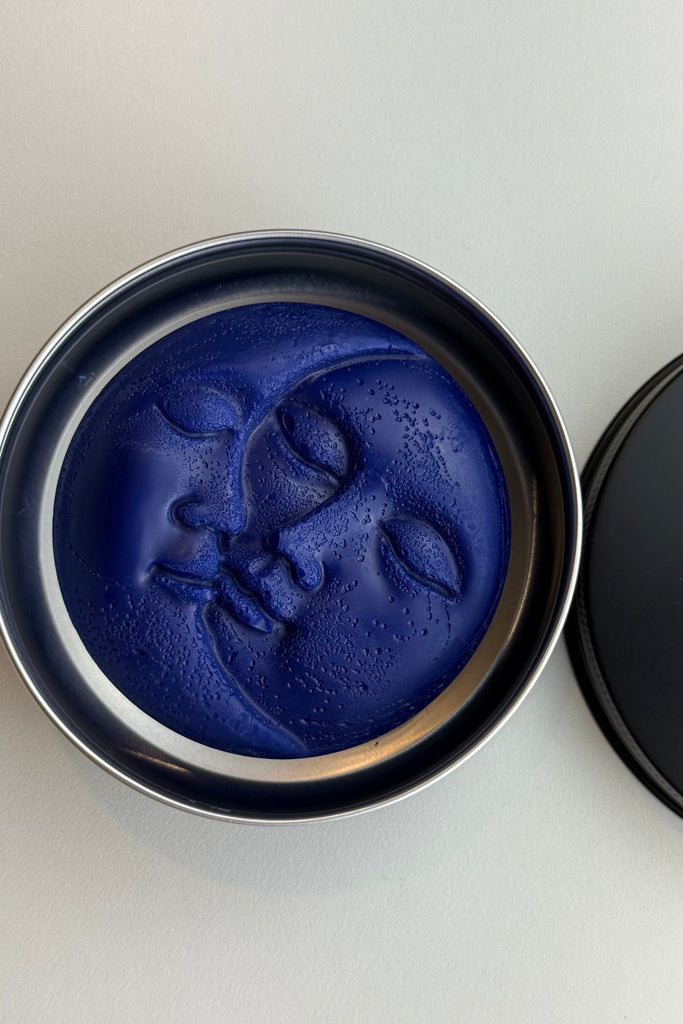 Midnight Blue Violet Lunar Conditioner Bar