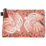 Plume Medium Cosmetic Bag