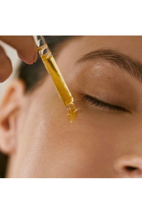 Sienna Kumkumadi Face Oil