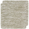 Knit Dishcloth Olive