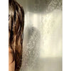 breathe. shower spray.