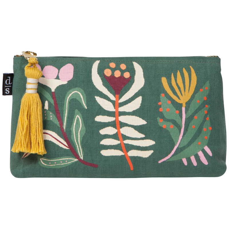 Venus Small Cosmetic Bag