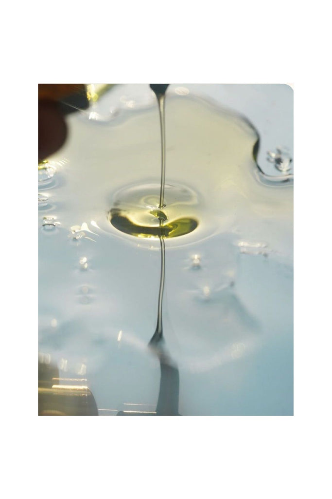 Gray Kumkumadi Face Oil