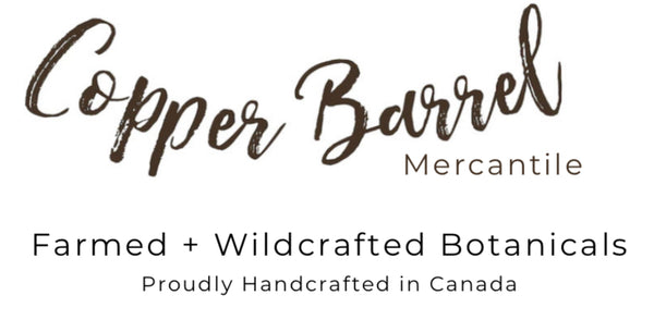 Copper Barrel Mercantile