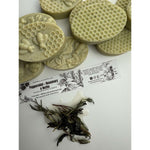 Canadian gifts and homeware Peppermint Rosemary & Nettle