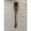 Wavy Wooden Spoon