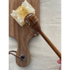 Wooden Honey Roller