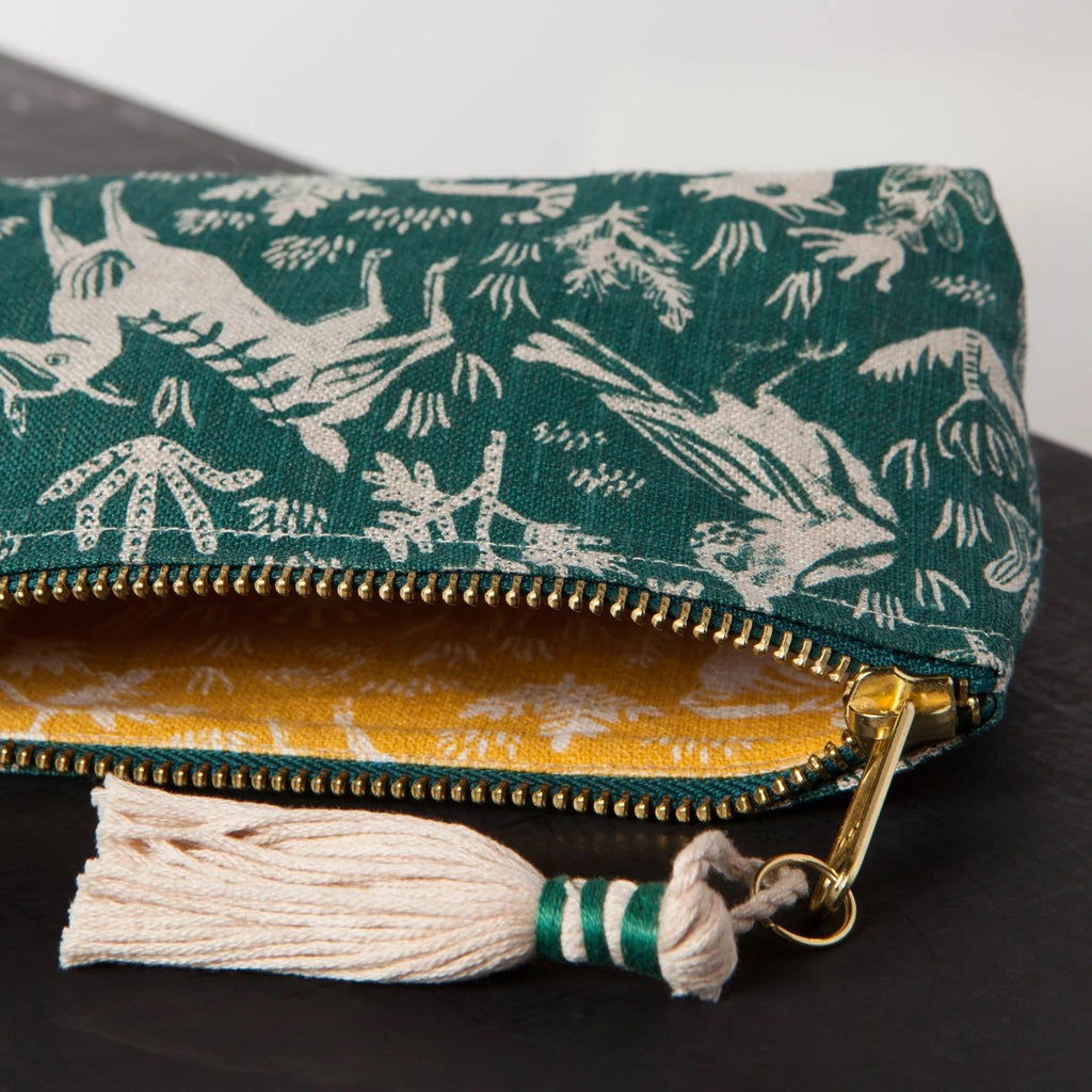 Small Boundless Cosmetic Bag